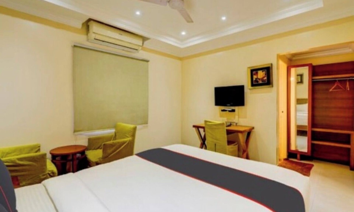 Kodambakkam Hotel | RG Suites Ashok Nagar