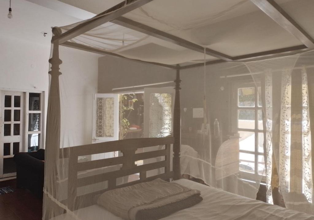 Sainagar Villa | Riad M Beach Residence