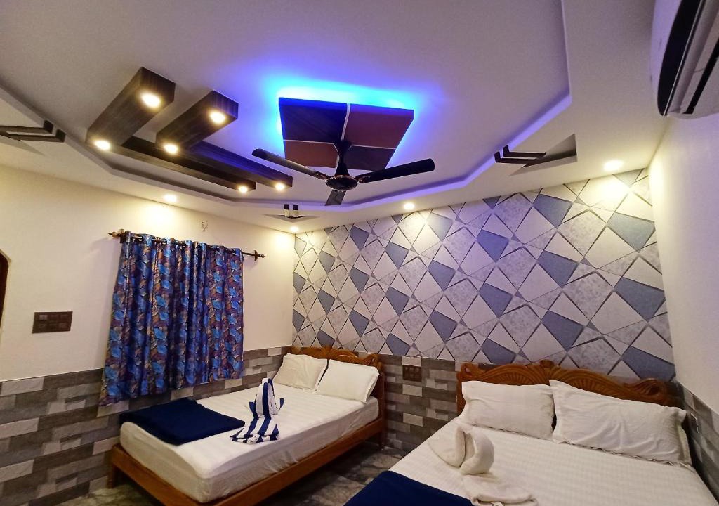 Calangute House | Richard Inn Residency