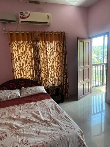 Mallapalli House | Richards Shared Apartment-AC