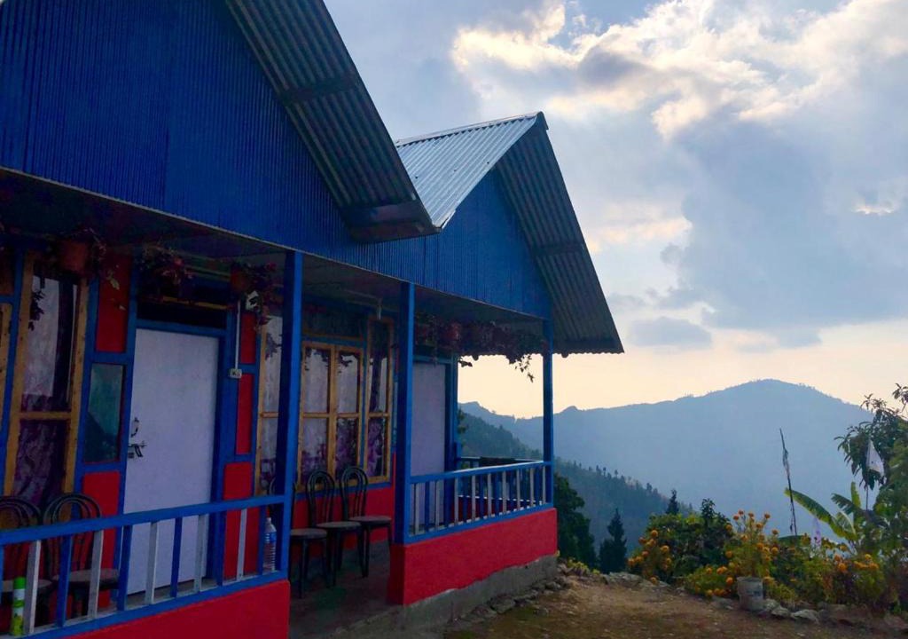 Rishop House | Rigzen Homestay