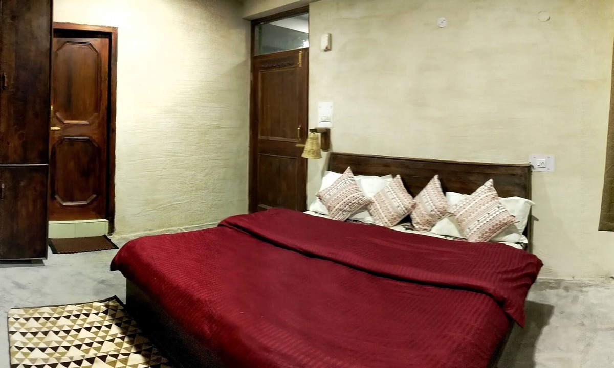 Aleo Hotel | Rihaaish Homestays