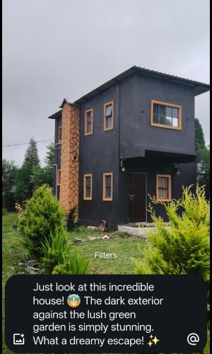 Shillong Cabin | Rimaaia farm house