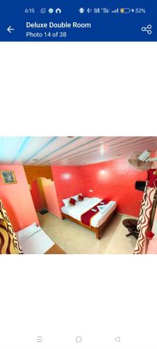 Kushalnagar House | Rising surya