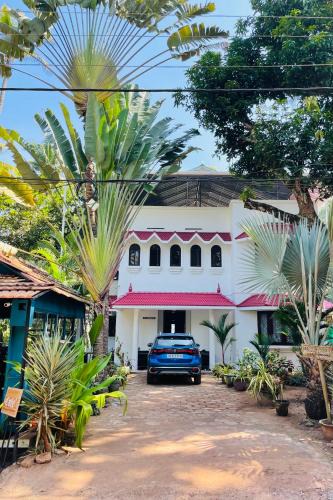 Varkala House | RiTAS