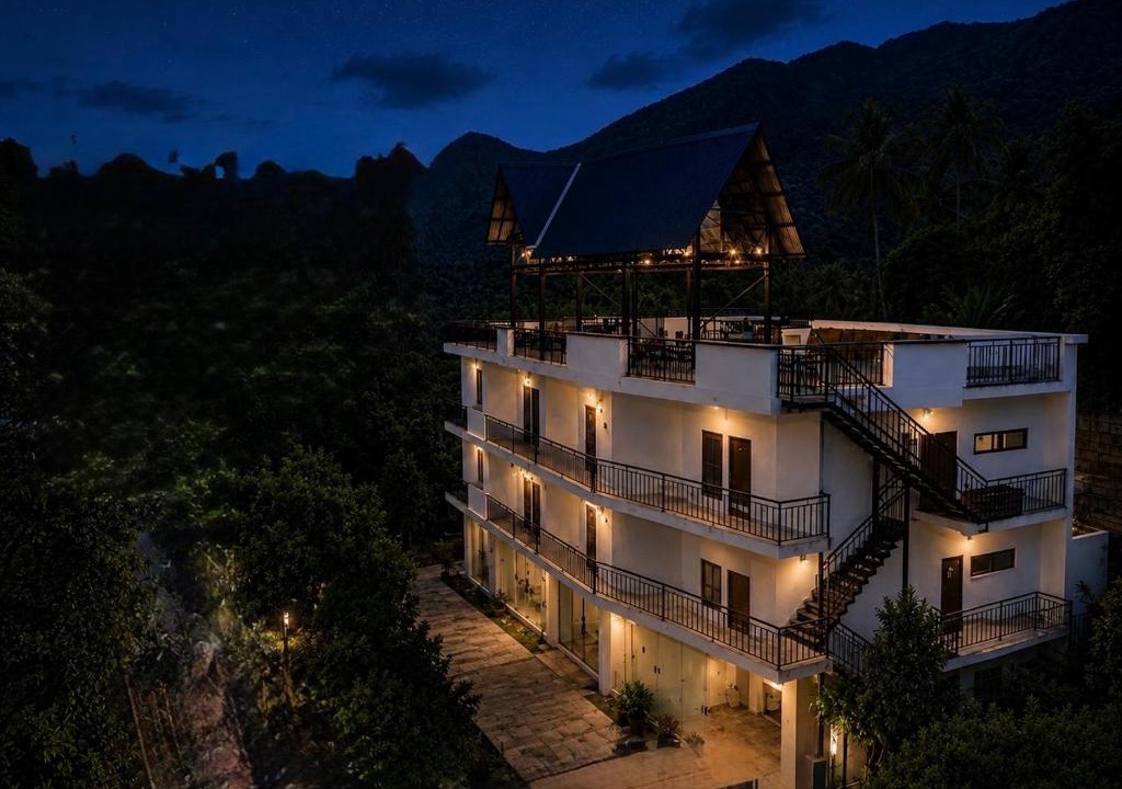 Devikolam Resort | Rivendell resort Munnar