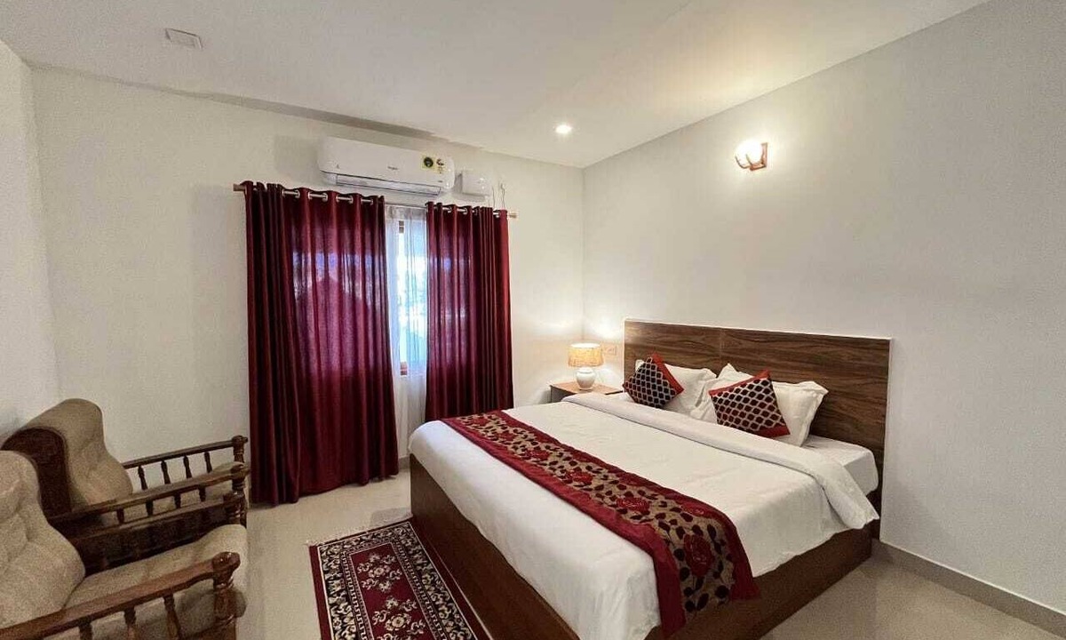 Aranmula Bed & Breakfast | River Meadows