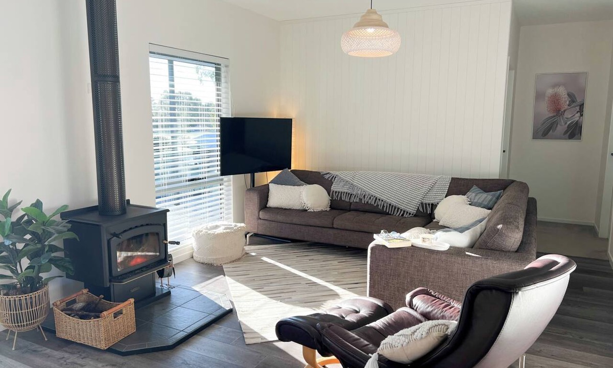Wynyard House | River Walk Retreat in Wynyard