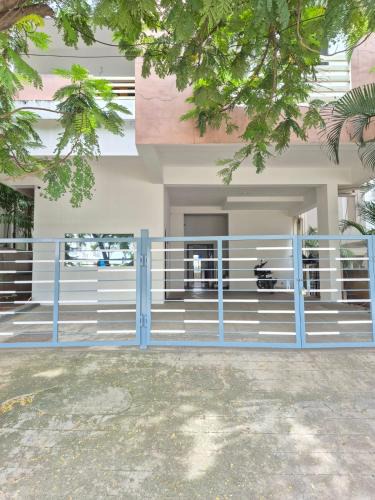 Manapakkam Apartment | Rivera Nest Serviced Apartment