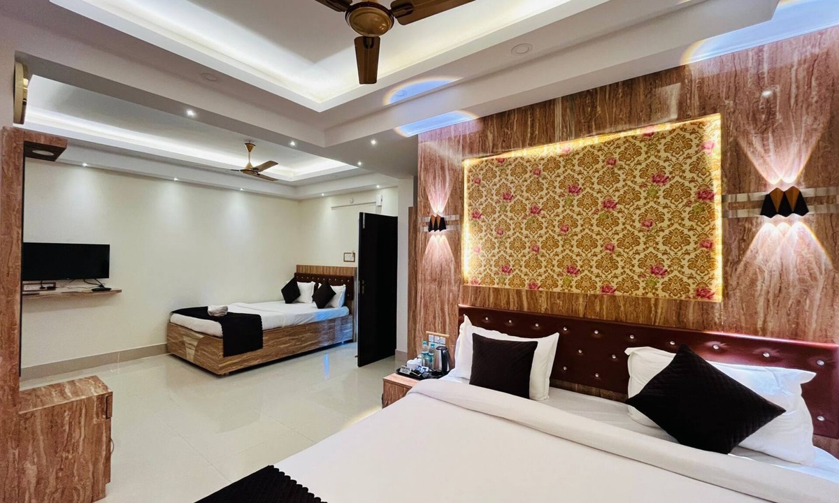 Diamond Harbour Hotel | Riverdale Homestay, Diamond Harbour -WB Govt Reg Gold Category