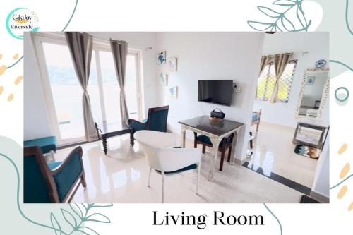 Kudal Apartment | Riverfront By Gikijoy