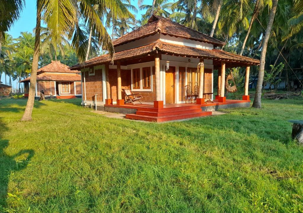 Neeleshwar Villa | Riverlap homestay