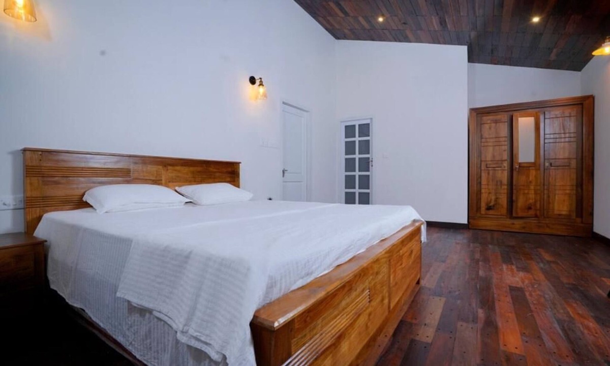 Kozhikode Bed & Breakfast | Riverside GuestHouse