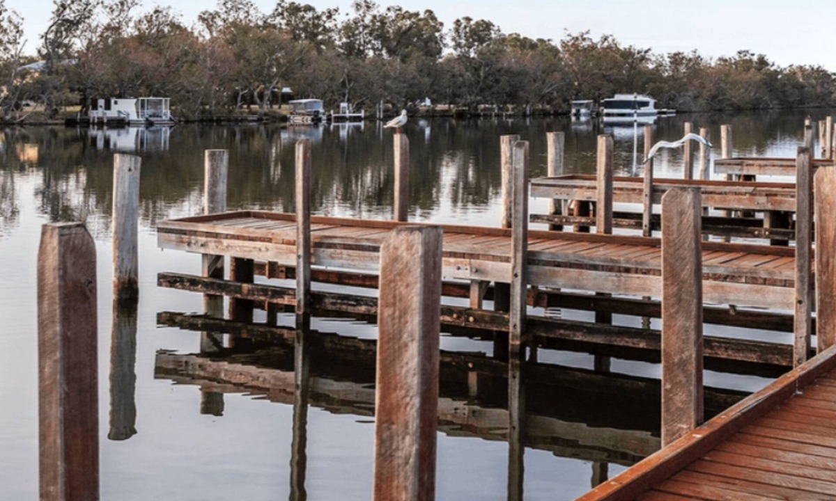 South Yunderup House | Riverview - South Yunderup