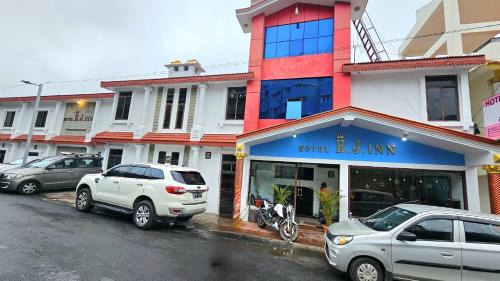 Kodaikanal Hotel | RJ Inn