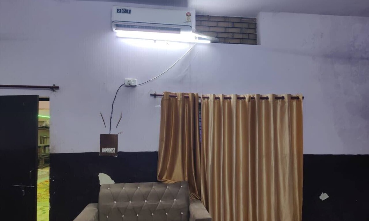 Allahabad House | RK Guest House