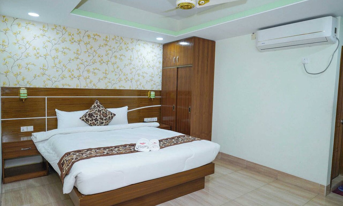 Bogra Hotel | Rochas Hotel & Resort Bogura