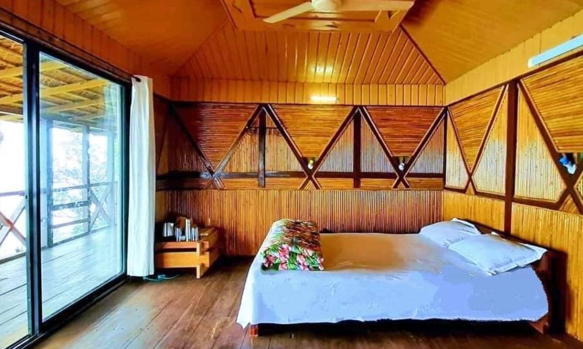 Sajek Hotel | Rock Paradise Resort