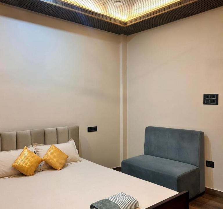 Dibrugarh Bed & Breakfast | Rodali stay