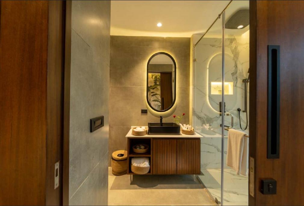 Vagator Hotel | Romeo Lane The Boutique Resort