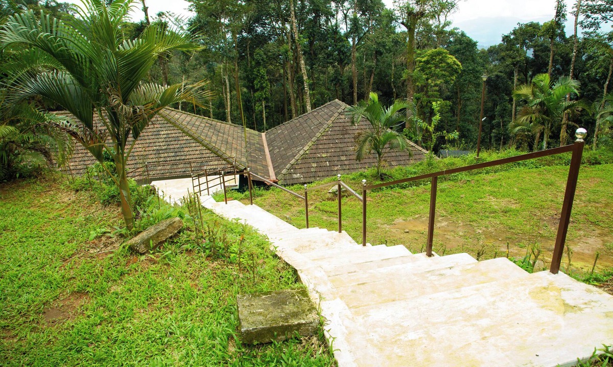 Madikeri House | Room-the Nest Bettathur, Coorg Ct 004