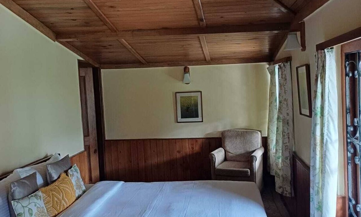 Jeolikote Cottage | Rosastays Nainital