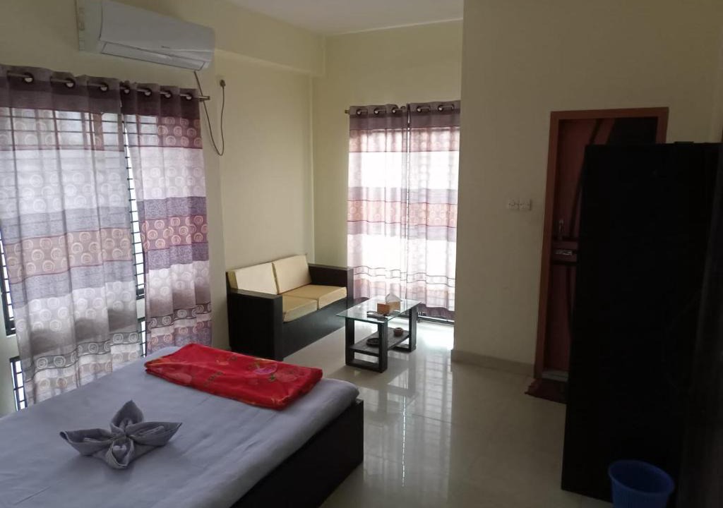 Khulna Division House | Rose Garden Guest House