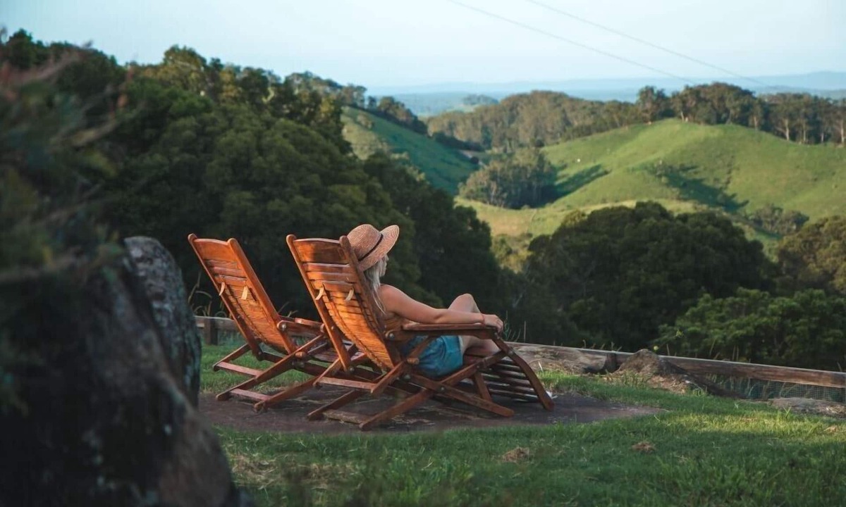 Cooran Cottage | Rosecliffe Bus Stop Cooran