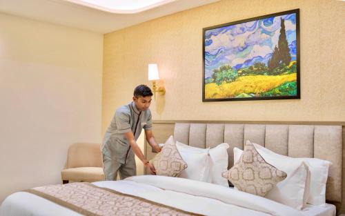 Bullawala Hotel | Rosewood Kailash Palms - Dehradun