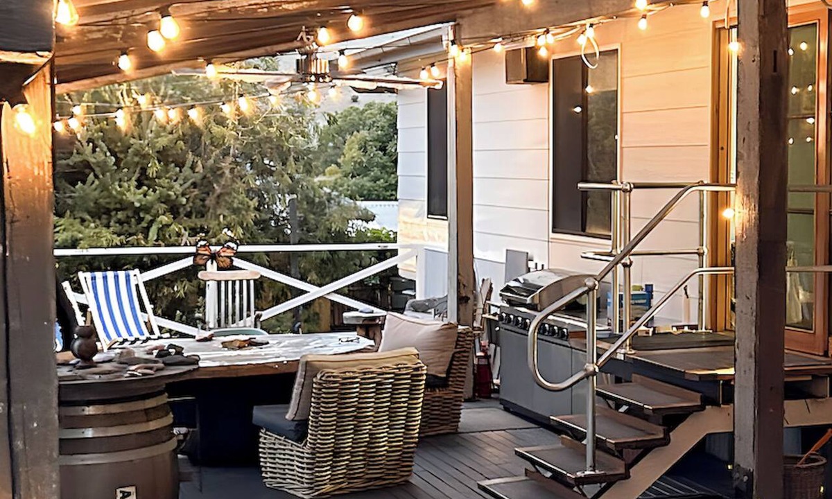 Second Valley House | Roseys Beach House - 3 mins to Second Valley Beach