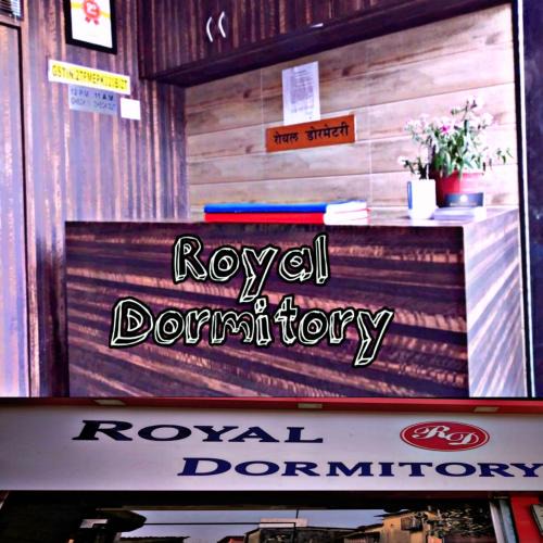 Marol Hostel | Royal Dormitory