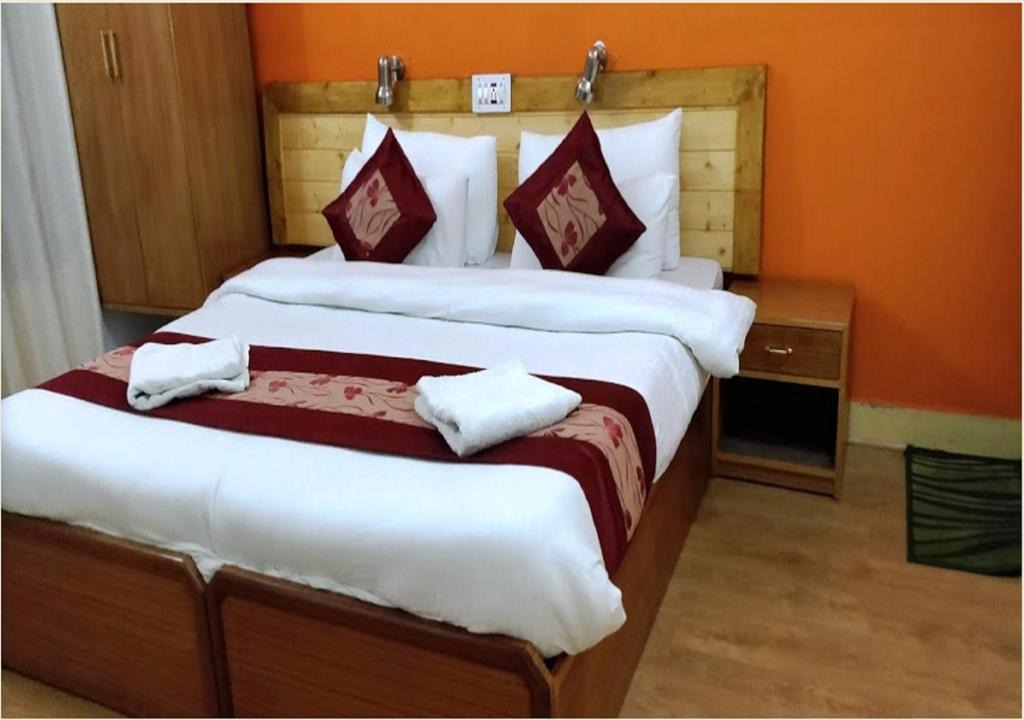 Leh Resort | Royal Heritage Resort