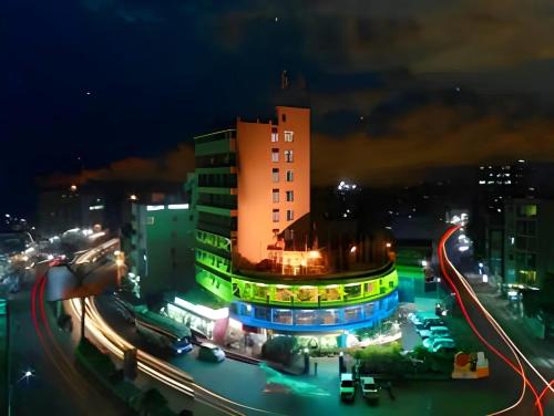 Khulna Hotel | Royal Hotel Khulna - City Center