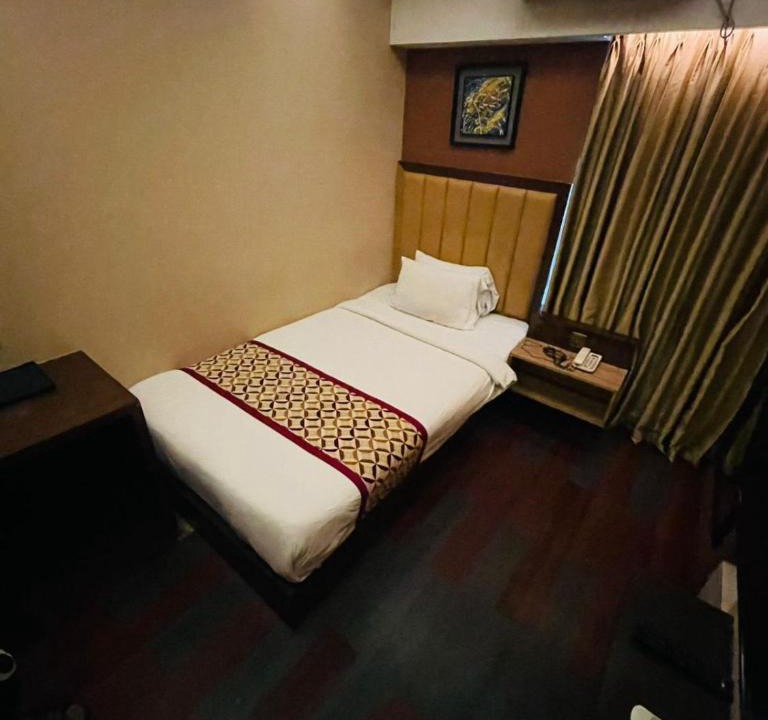 Dhaka Hotel | Royal Inn Dhaka City Center