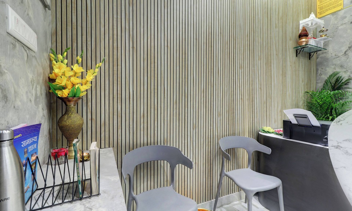 Nerul Hotel | Royal Inn