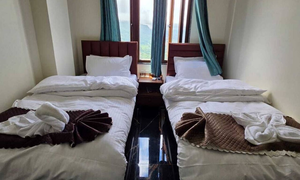 Kohima Hotel | Royal Orbit