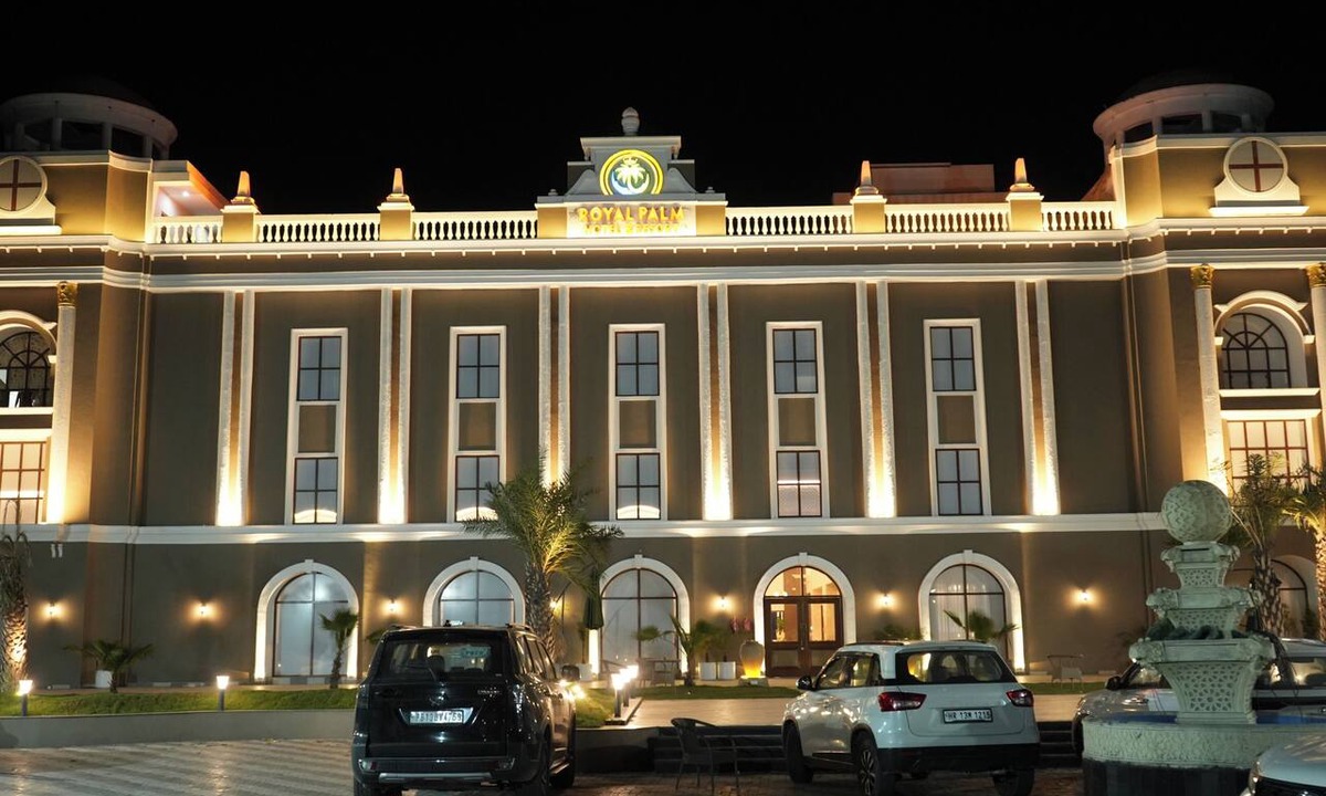 Samana Hotel | Royal palm hotel and resort