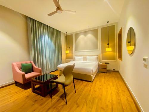 Samana Hotel | Royal palm hotel and resort