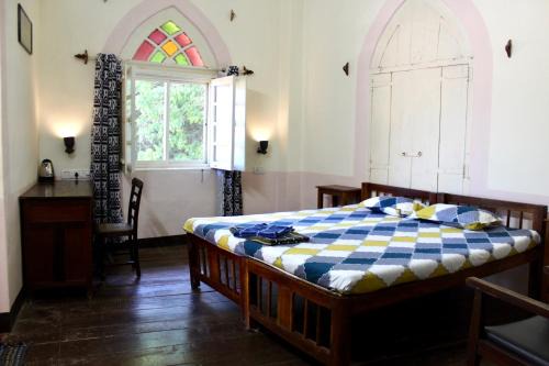 Fontainhas House | Royal Phoenix Inn - Heritage Stay in Fontainhas, Panjim