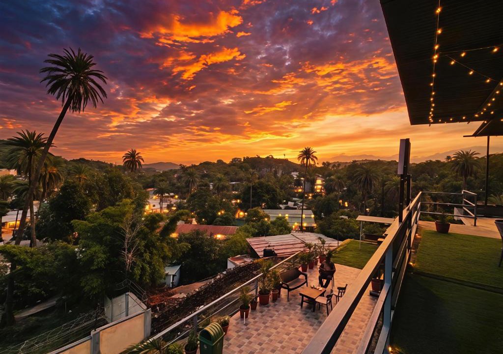 Mount Abu Hotel | Royal Raj Palace 600Mtr From Nakki Lake Mount Abu