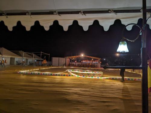 Bhuj Other | Royal rann Camp