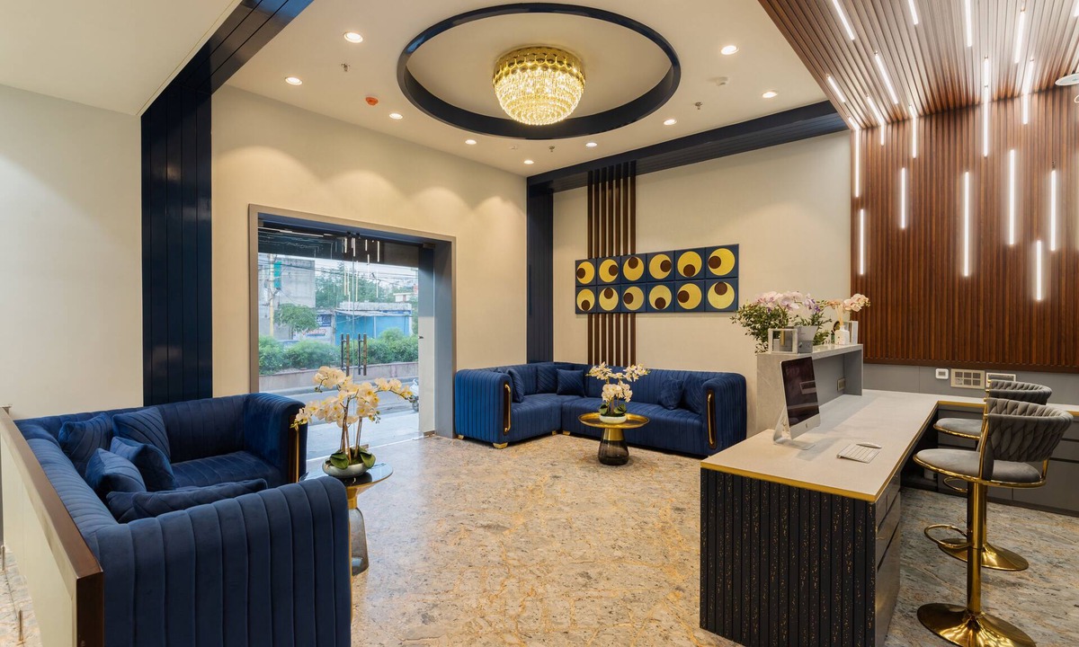 Jaipur Hotel | Royal Rawal - Luxury Boutique Hotel