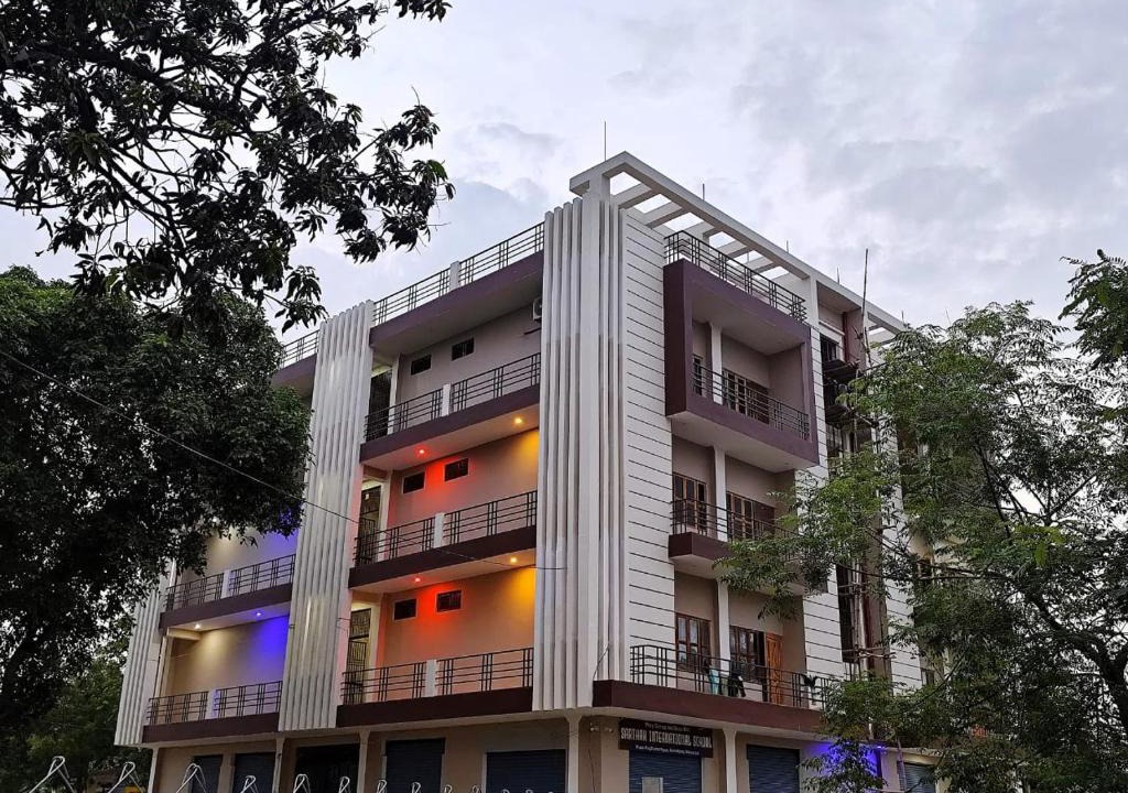 Varanasi Hotel | Royal Rudraksh Palace