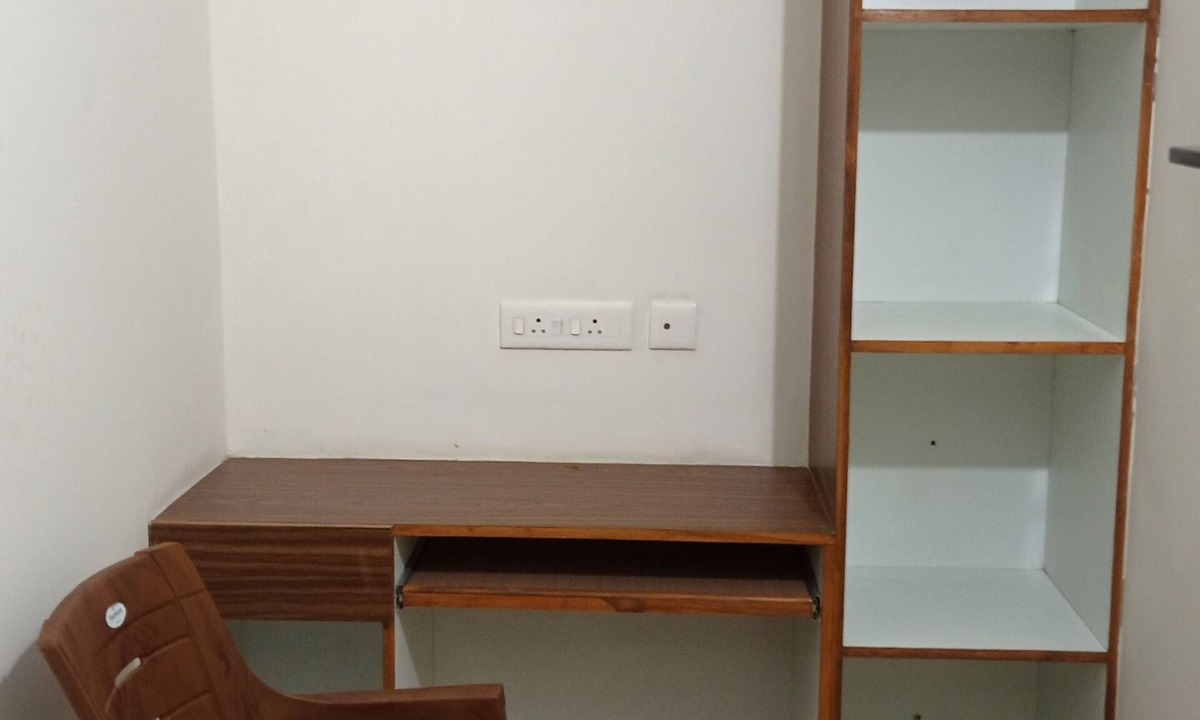Electronics City House | Royal Sai Homes - Home Stay in Electronic City Phase 1.
