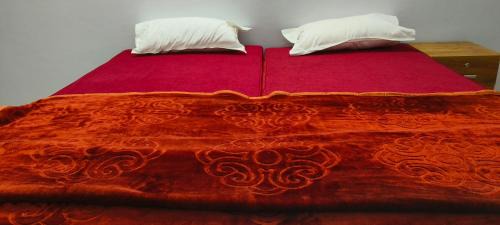 Kochi House | Royal Suites kangarappady