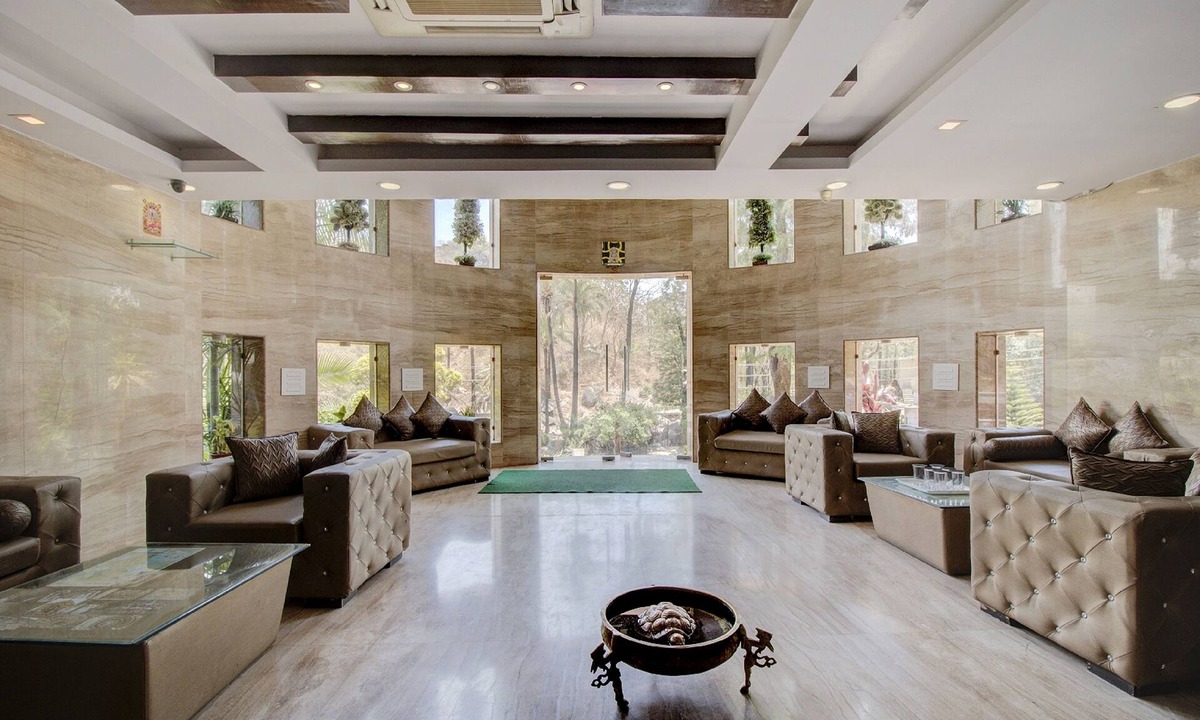 Mount Abu Hotel | Royale Palace