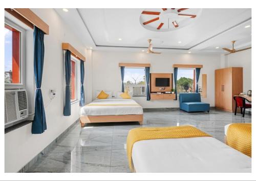 Faizabad Hotel | RS Resort