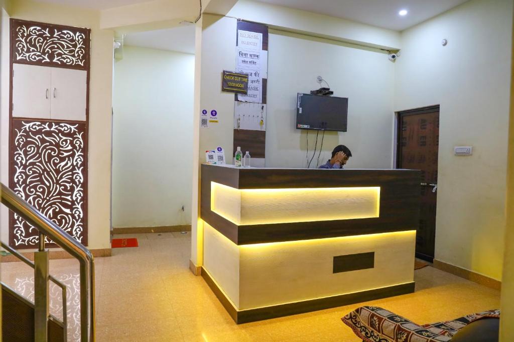 Varanasi House | RUDRA PALACE