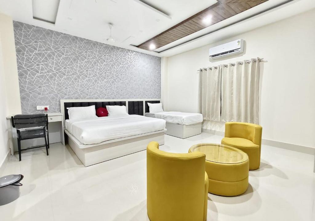 Jorhat Hotel | Rudraksh Villa