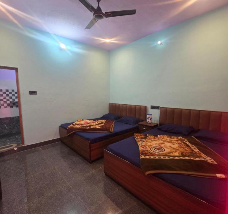 Chamoli House | Rudranath Home Stay